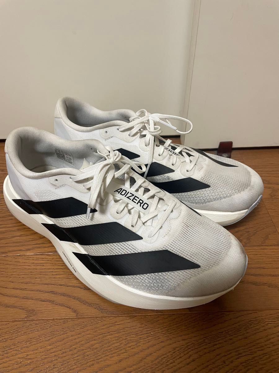 アディゼロ EVO SL / Adizero EVO SL M 28 5cm|Yahoo!フリマ アディゼロ EVO SL / Adizero EVO SL M 28 5cm|Yahoo!フリマ