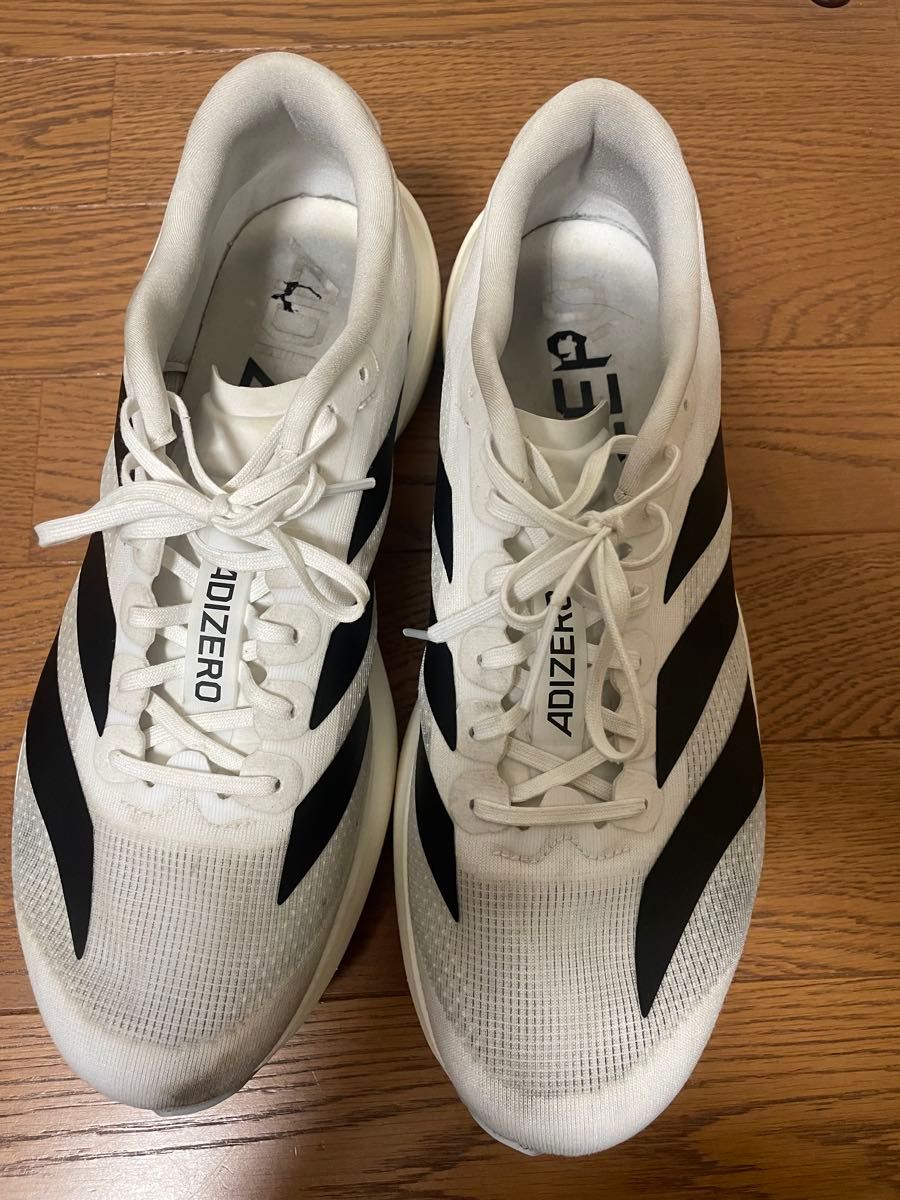 アディゼロ EVO SL / Adizero EVO SL M 28 5cm|Yahoo!フリマ アディゼロ EVO SL / Adizero EVO SL M 28 5cm|Yahoo!フリマ