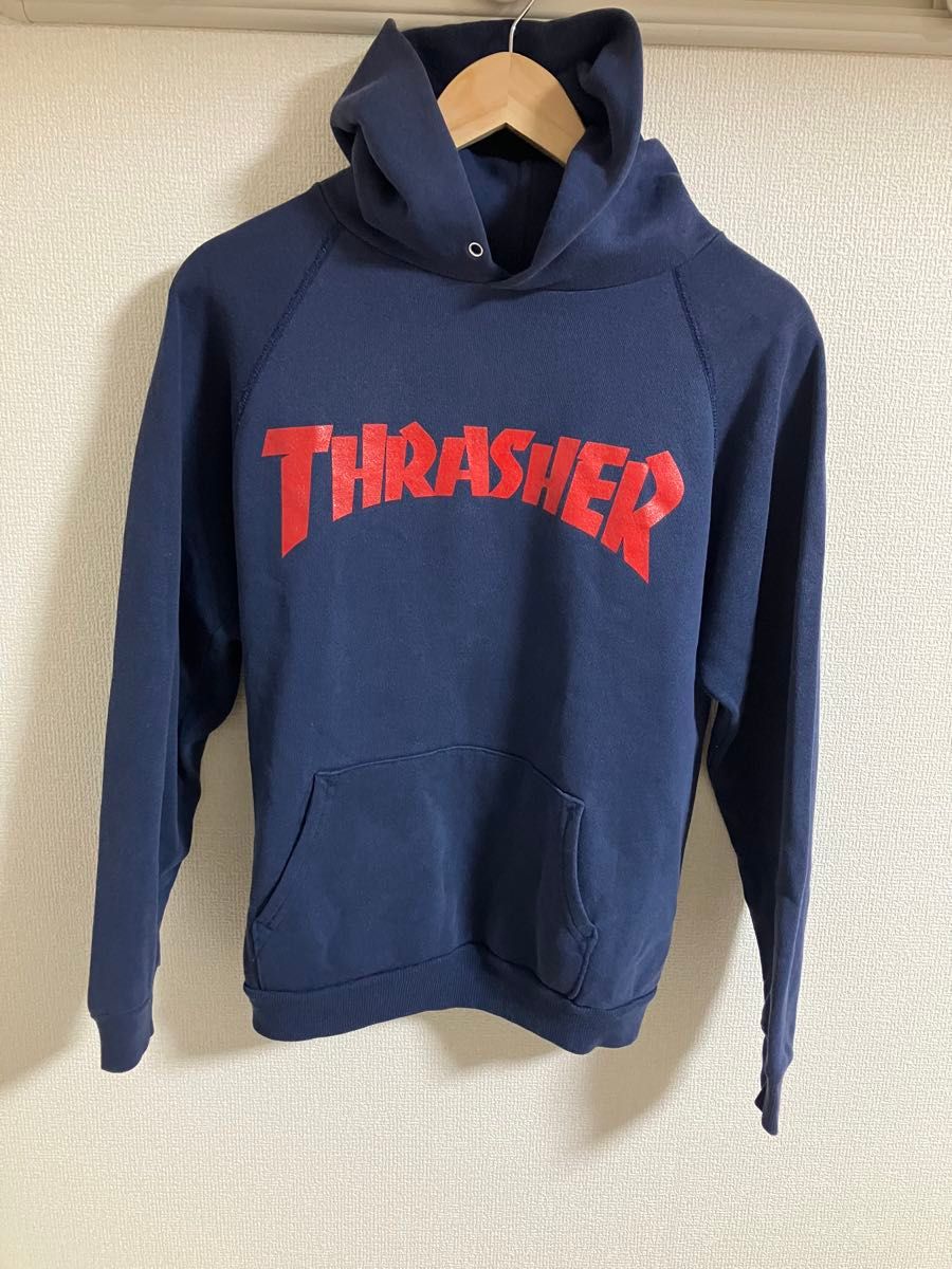 80s ビンテージ THRASHER スウェットパーカー USA製|Yahoo 80s ビンテージ THRASHER スウェットパーカー USA製|Yahoo