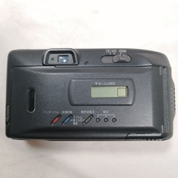Canon キャノン Autoboy TELE6 DATE オートボーイ コンパクト 35 Canon キャノン Autoboy TELE6 DATE オートボーイ コンパクト 35