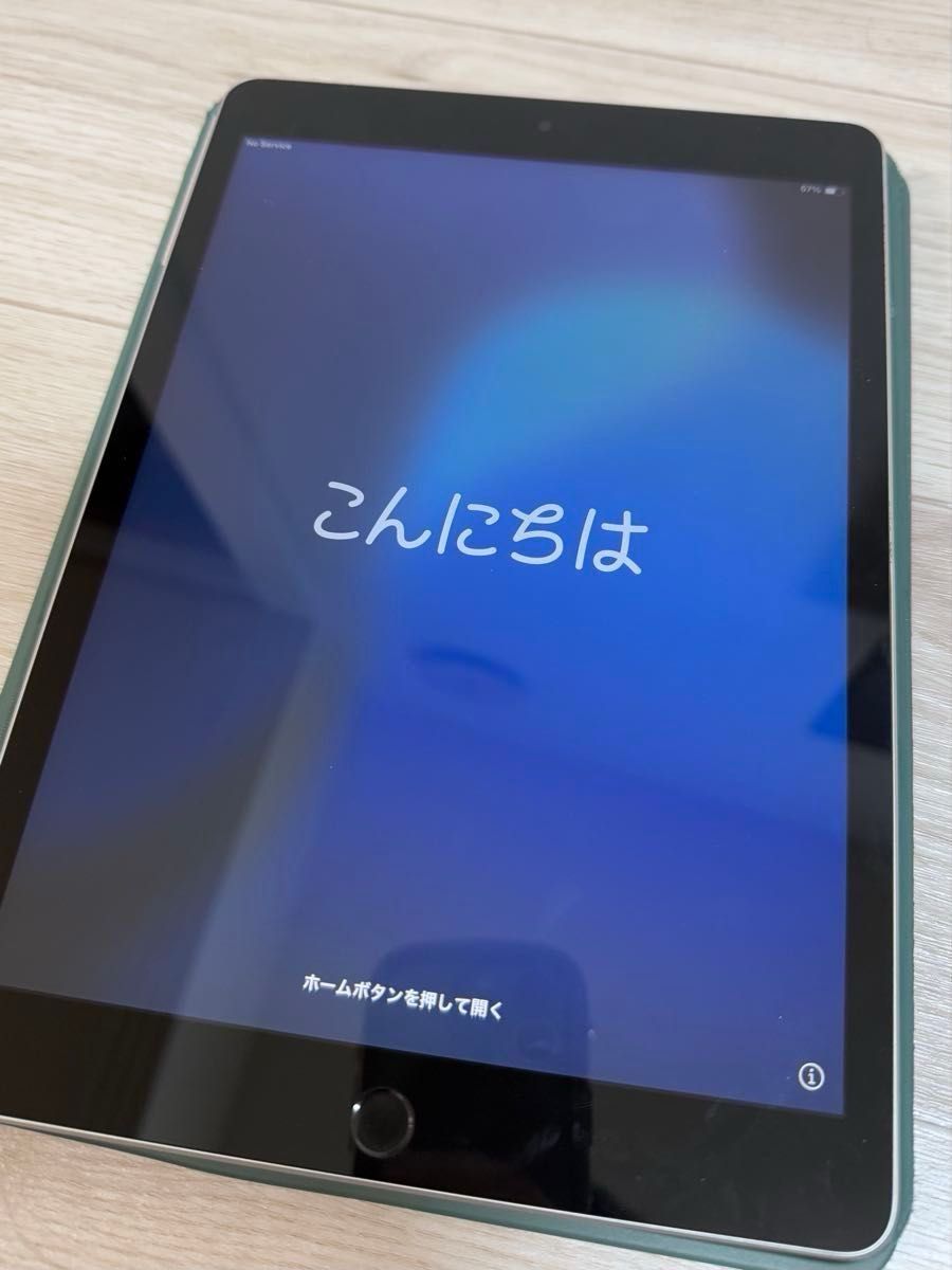 iPad バッテリー最大容量100% Apple 64gb SIMフリー 第9世代 Wi iPad バッテリー最大容量100% Apple 64gb SIMフリー 第9世代 Wi