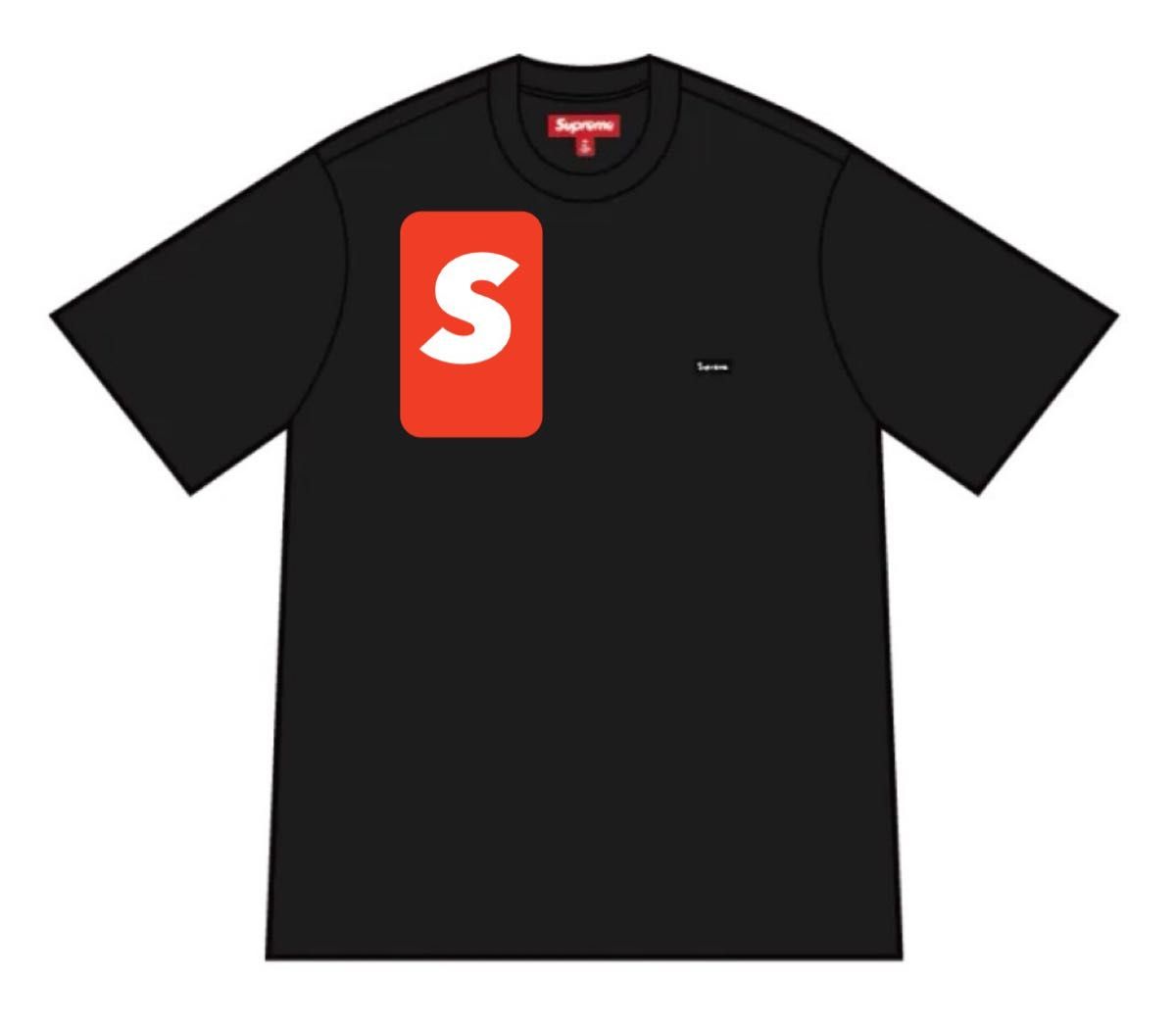 Supreme Small Box Tee Supreme Small Box Tee