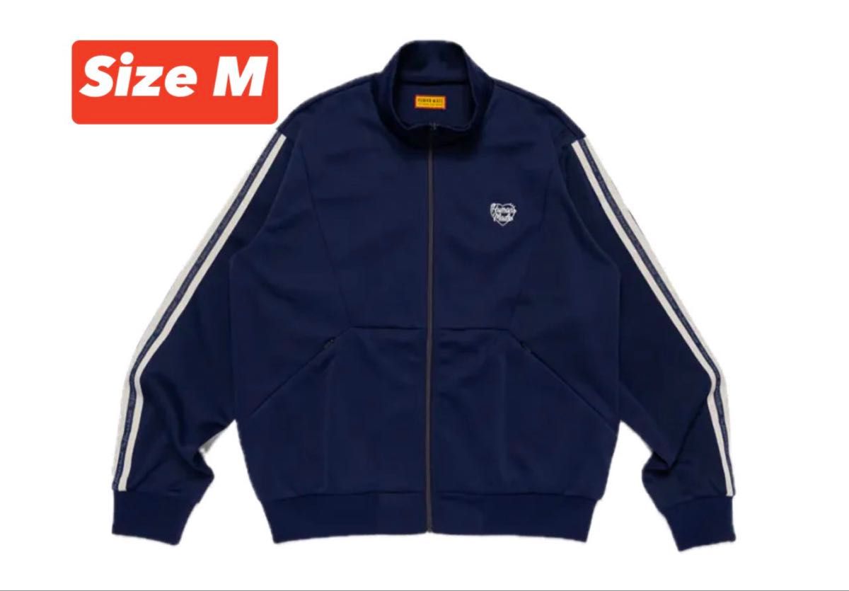 HUMAN MADE Track Jacket HUMAN MADE Track Jacket