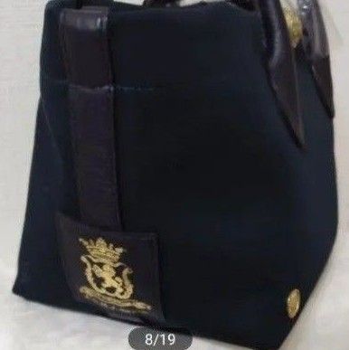 最終お値下げ 新品 タグ付き ADMJ オフィサートートS 定価58 最終お値下げ 新品 タグ付き ADMJ オフィサートートS 定価58
