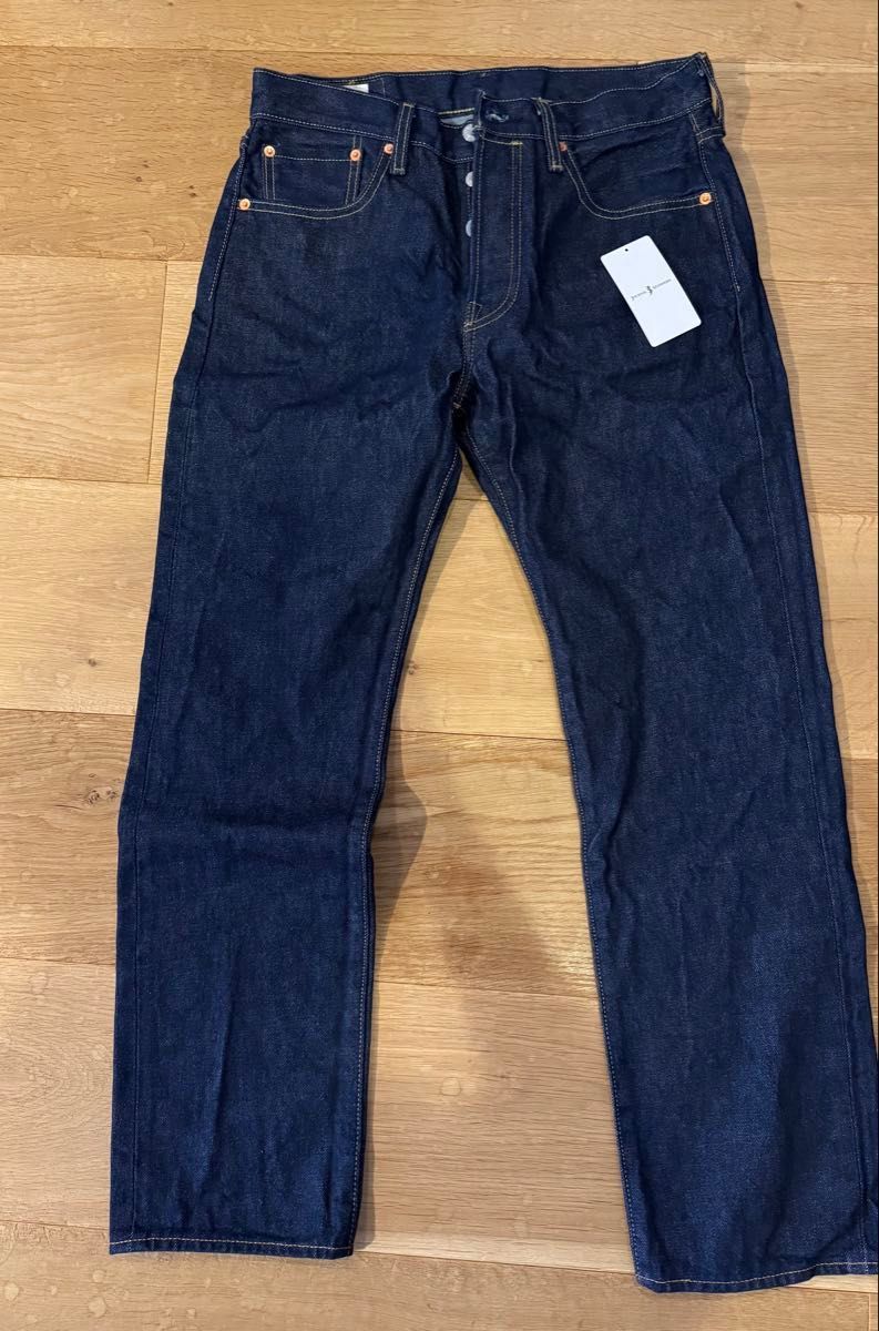 LEVI'S(R) リーバイス(R) 501 ジャーナルスタンダード別注 RIGID LEVI'S(R) リーバイス(R) 501 ジャーナルスタンダード別注 RIGID