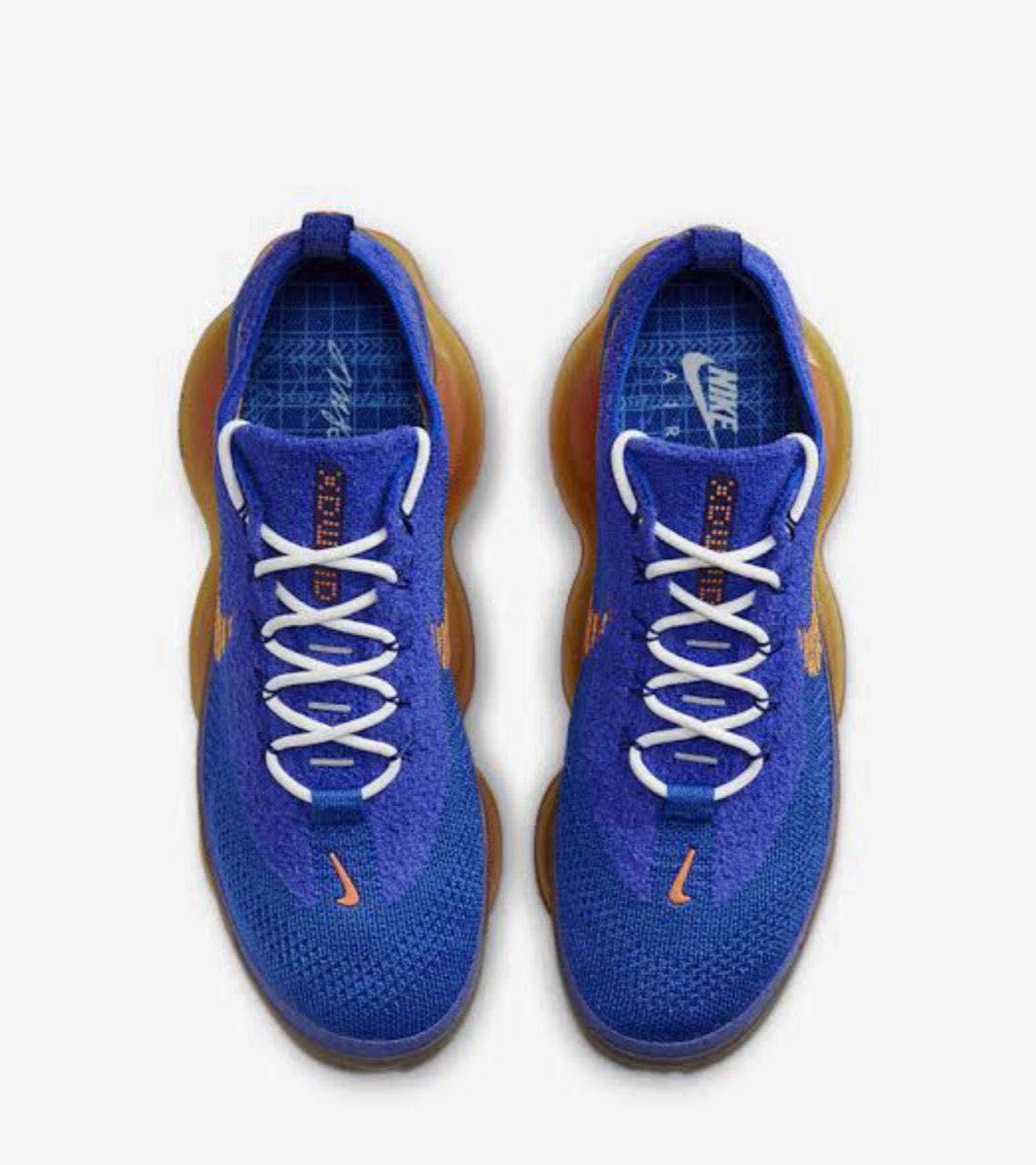 新品 NIKE AIR MAX SCORPION FK SE エア マックス スコーピオン 新品 NIKE AIR MAX SCORPION FK SE エア マックス スコーピオン