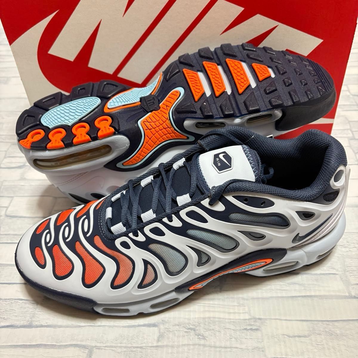 NIKE AIR MAX PLUS DRIFT ナイキ エア マックス プラス ドリフト NIKE AIR MAX PLUS DRIFT ナイキ エア マックス プラス ドリフト