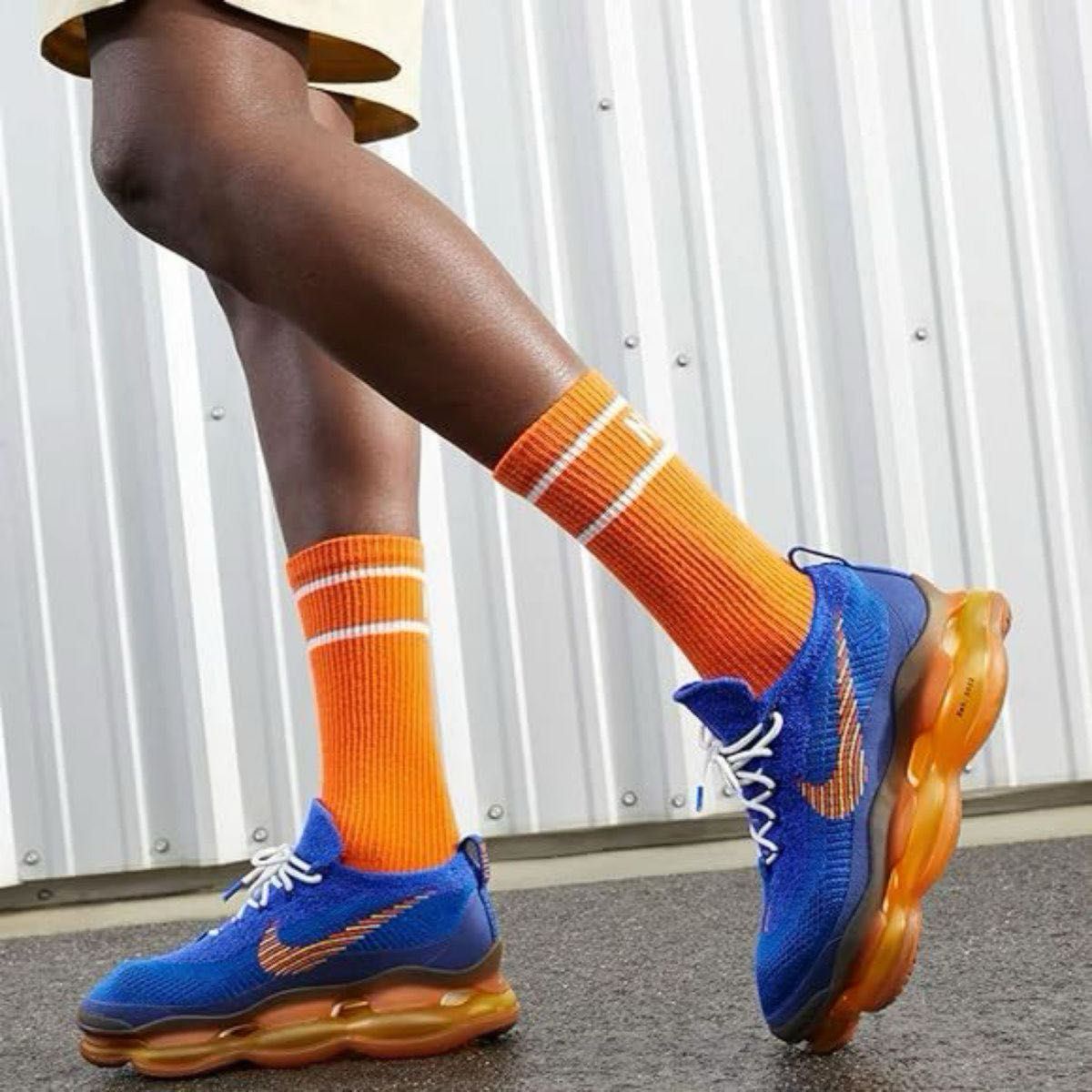 新品 NIKE AIR MAX SCORPION FK SE エア マックス スコーピオン 新品 NIKE AIR MAX SCORPION FK SE エア マックス スコーピオン