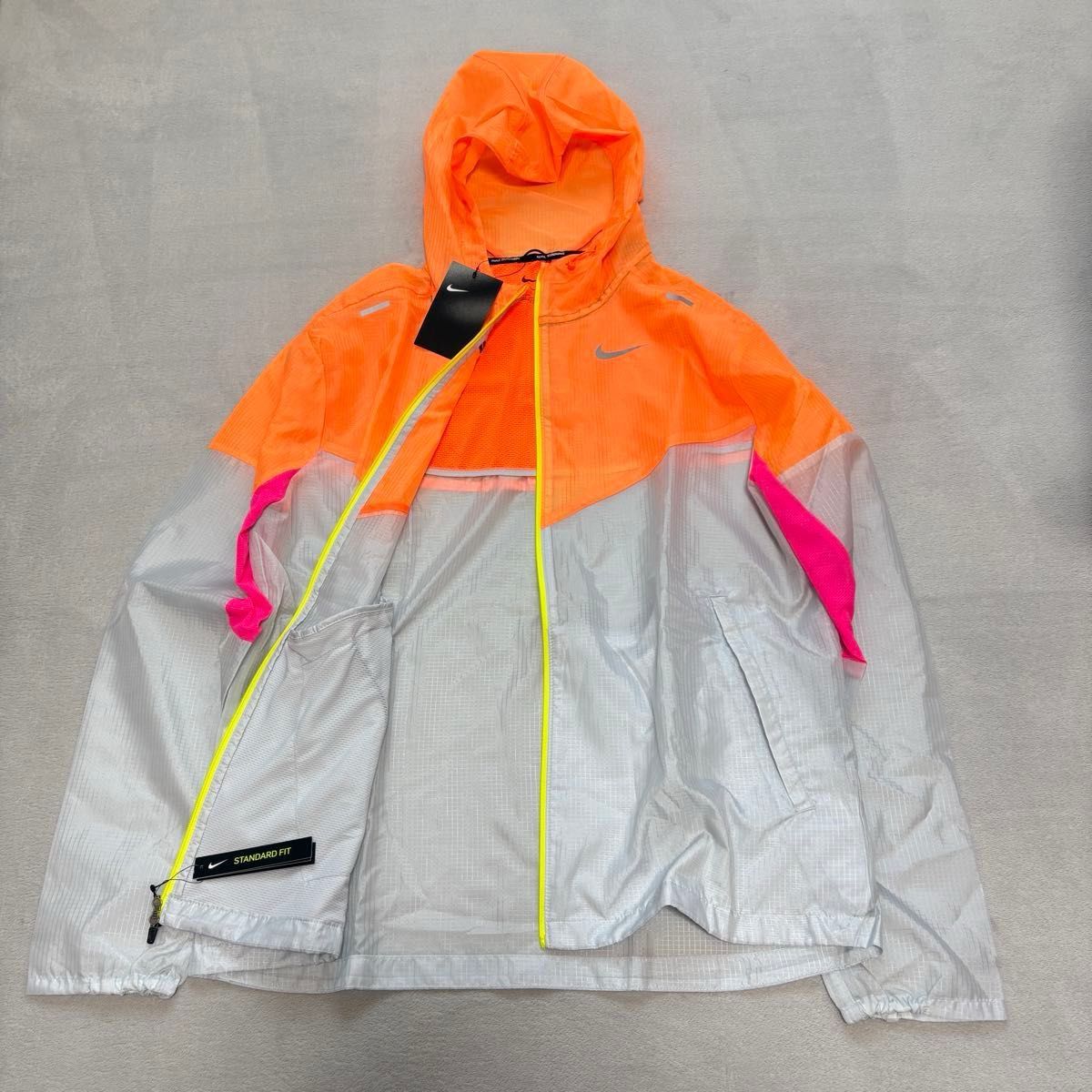 大迫着用 NIKE WIND RUNNER JKT JACKET 防風 防水 ナイキ 大迫着用 NIKE WIND RUNNER JKT JACKET 防風 防水 ナイキ