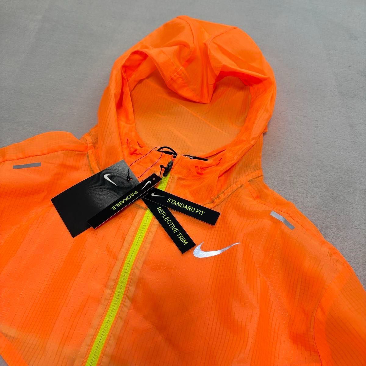 大迫着用 NIKE WIND RUNNER JKT JACKET 防風 防水 ナイキ 大迫着用 NIKE WIND RUNNER JKT JACKET 防風 防水 ナイキ