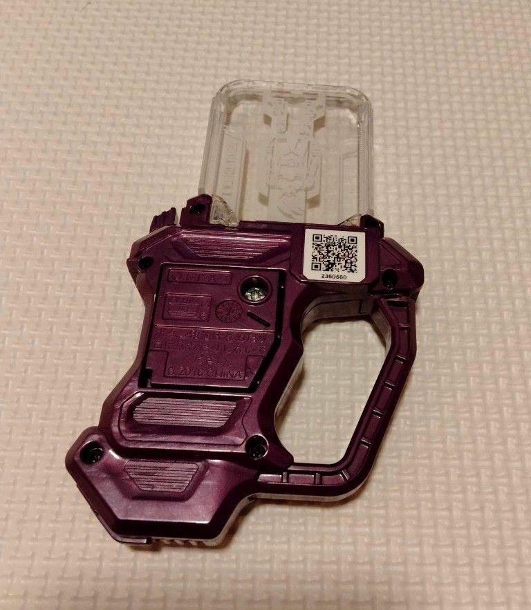 仮面ライダーエグゼイド プロトマイティアクションXガシャット 仮面ライダーエグゼイド プロトマイティアクションXガシャット