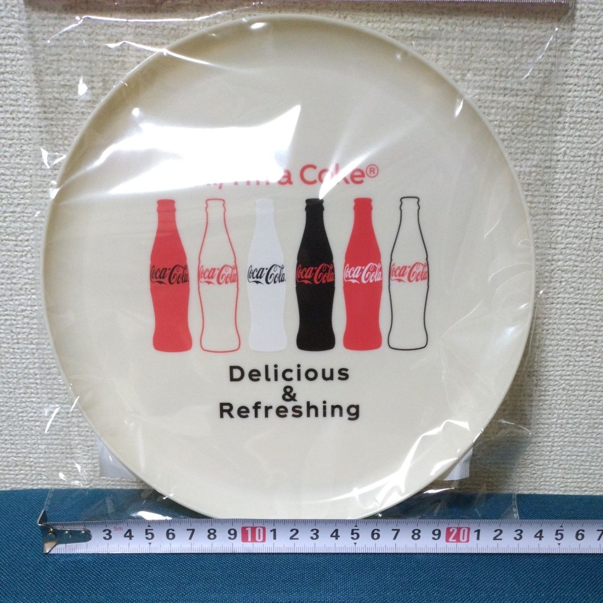 新品・非売品】コカ・コーラ オリジナル プレート|Yahoo!フリマ 新品・非売品】コカ・コーラ オリジナル プレート|Yahoo!フリマ