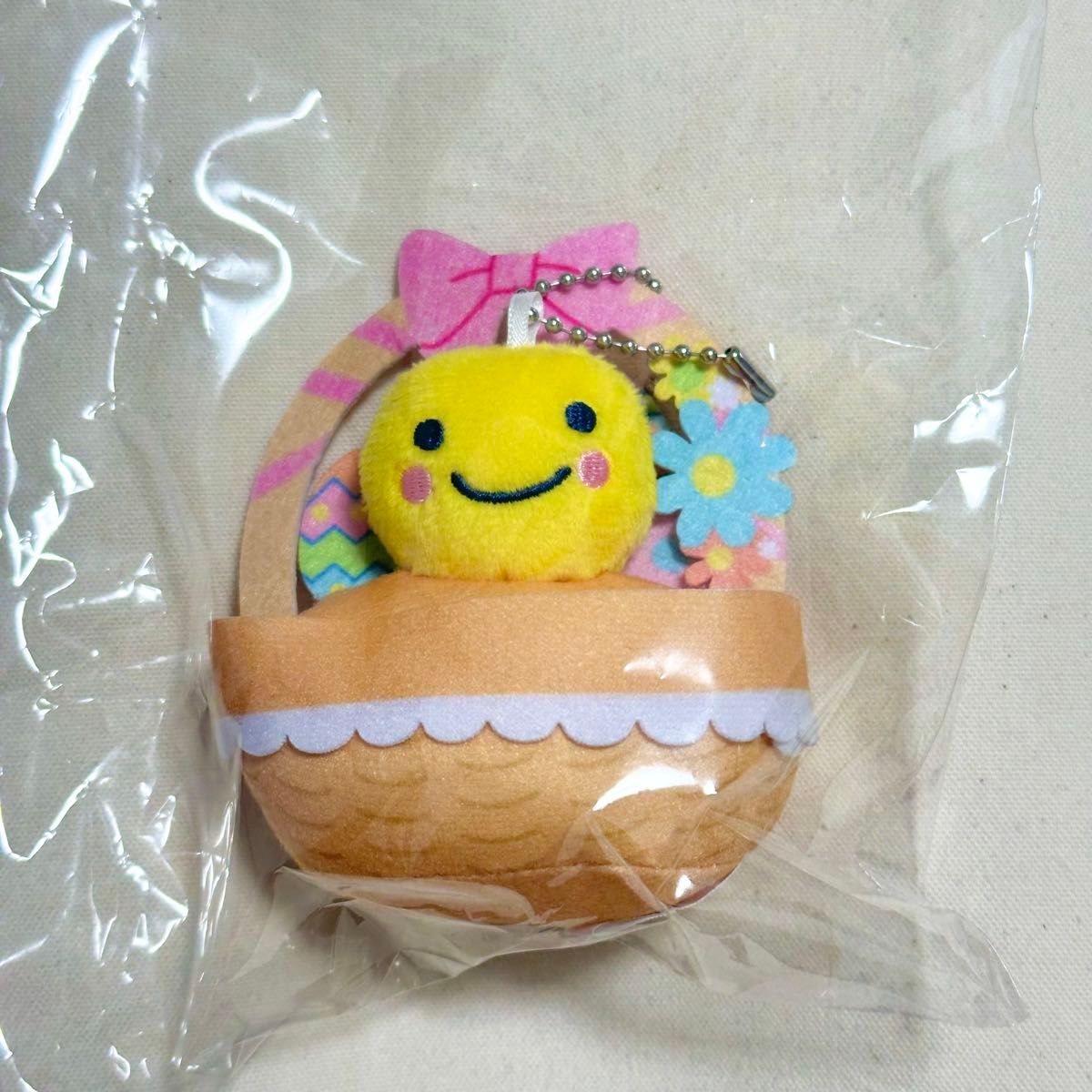 たまごっち ボールチェーン付き ぬいぐるみ カラフルイースター たまごっち ボールチェーン付き ぬいぐるみ カラフルイースター