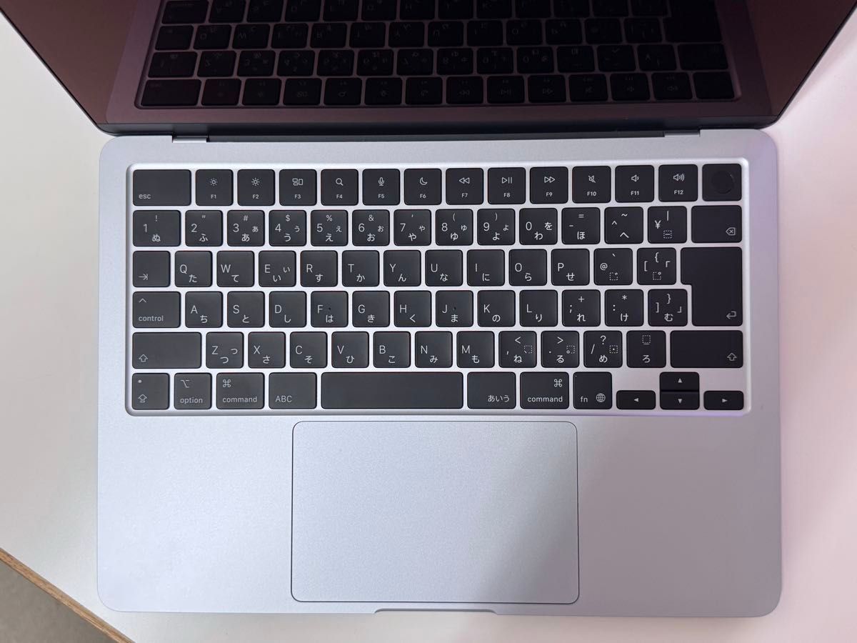 MacBook Air M4 / 24GB / 2TB(13インチ)スカイブルー 【おまけ MacBook Air M4 / 24GB / 2TB(13インチ)スカイブルー 【おまけ