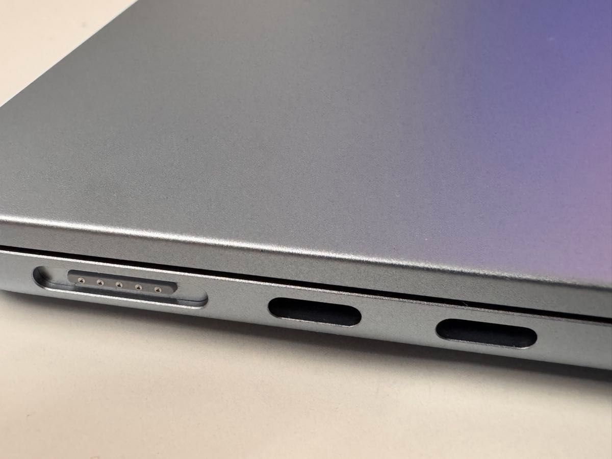 MacBook Air M4 / 24GB / 2TB(13インチ)スカイブルー 【おまけ MacBook Air M4 / 24GB / 2TB(13インチ)スカイブルー 【おまけ