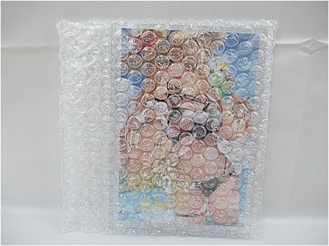 ぶいすぽっ! 神成きゅぴ 誕生日記念2023 箔押しサイン入り ぶいすぽっ! 神成きゅぴ 誕生日記念2023 箔押しサイン入り