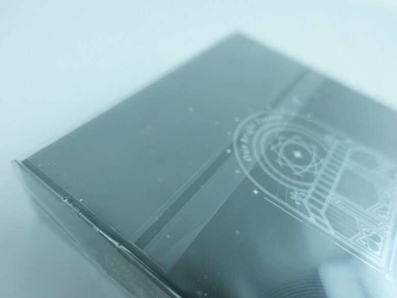 ホロライブ live Blu-ray hololive 4th fes. Our Bright Parade ホロライブ live Blu-ray hololive 4th fes. Our Bright Parade