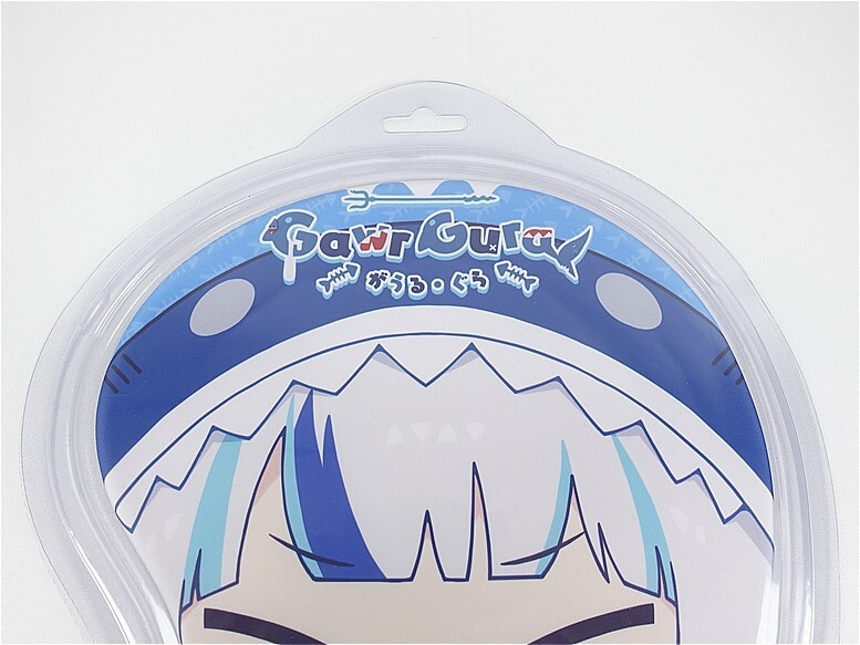ホロライブ がうる・ぐら 誕生日記念2021 イコモチ先生描き ホロライブ がうる・ぐら 誕生日記念2021 イコモチ先生描き
