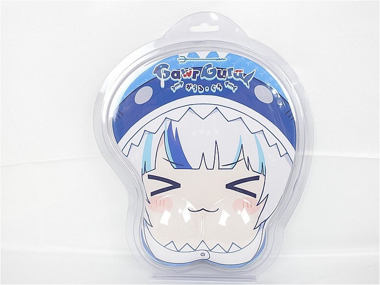 ホロライブ がうる・ぐら 誕生日記念2021 イコモチ先生描き ホロライブ がうる・ぐら 誕生日記念2021 イコモチ先生描き