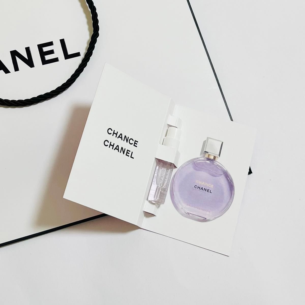CHANEL シャネル チャンス チャンス オー スプランディド 香水 CHANEL シャネル チャンス チャンス オー スプランディド 香水