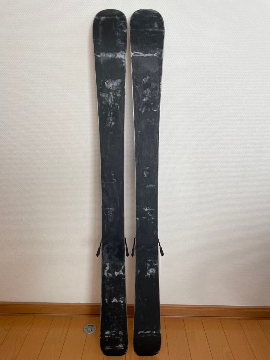 ROSSIGNOL ロシニョール スキー板 ミニオンズ 116cm キッズ 子供 ROSSIGNOL ロシニョール スキー板 ミニオンズ 116cm キッズ 子供