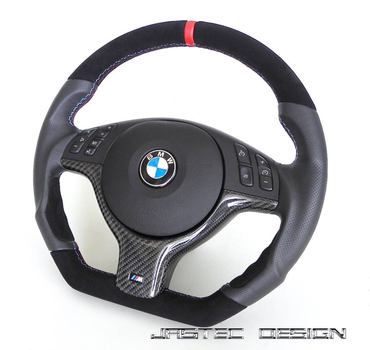 最も完璧な NEW 受注生産品 BMW E46 M3 Mスポーツ D シェイプ