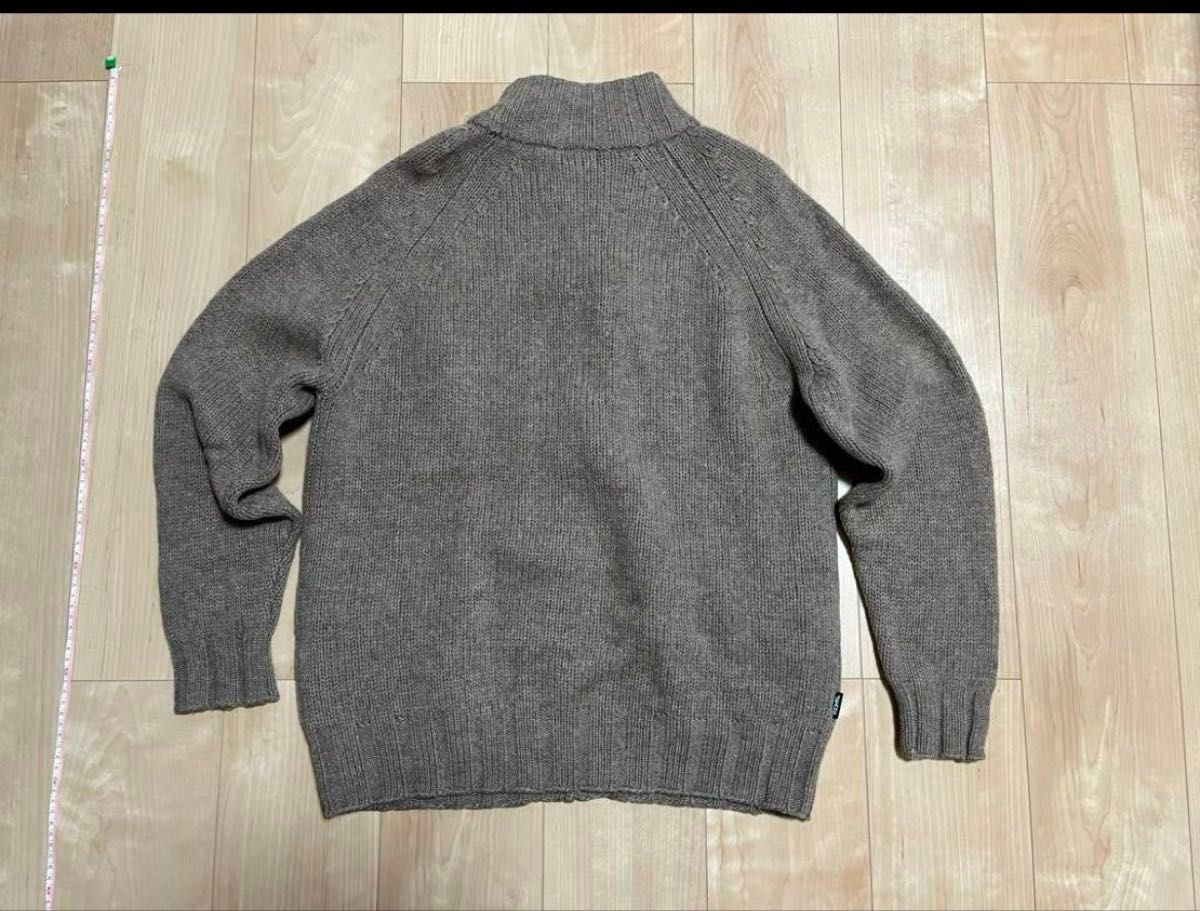 Paul Smith Jeans ベージュ Lサイズ ジップ カーディガン|Yahoo Paul Smith Jeans ベージュ Lサイズ ジップ カーディガン|Yahoo