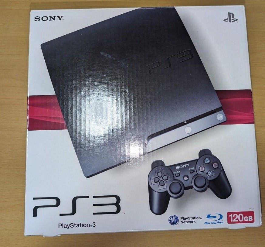 PS3 プレイステーション3 120GB 本体|Yahoo!フリマ(旧PayPay PS3 プレイステーション3 120GB 本体|Yahoo!フリマ(旧PayPay