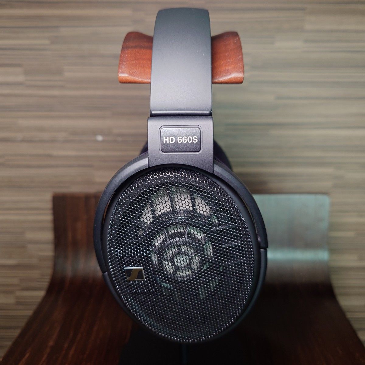 ヘッドホン HD660S ゼンハイザー SENNHEISER 有線 開放型 ヘッドホン HD660S ゼンハイザー SENNHEISER 有線 開放型