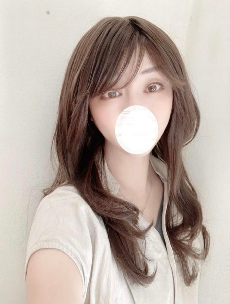 リネアストリア「天使の恋するピュアミディ」チョコブラウン M リネアストリア「天使の恋するピュアミディ」チョコブラウン M