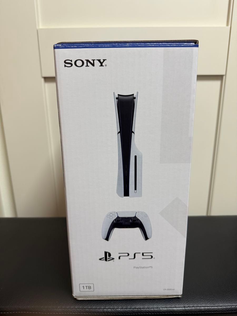 新品未開封】PlayStation 5 CFI-2000A01|Yahoo!フリマ(旧 新品未開封】PlayStation 5 CFI-2000A01|Yahoo!フリマ(旧