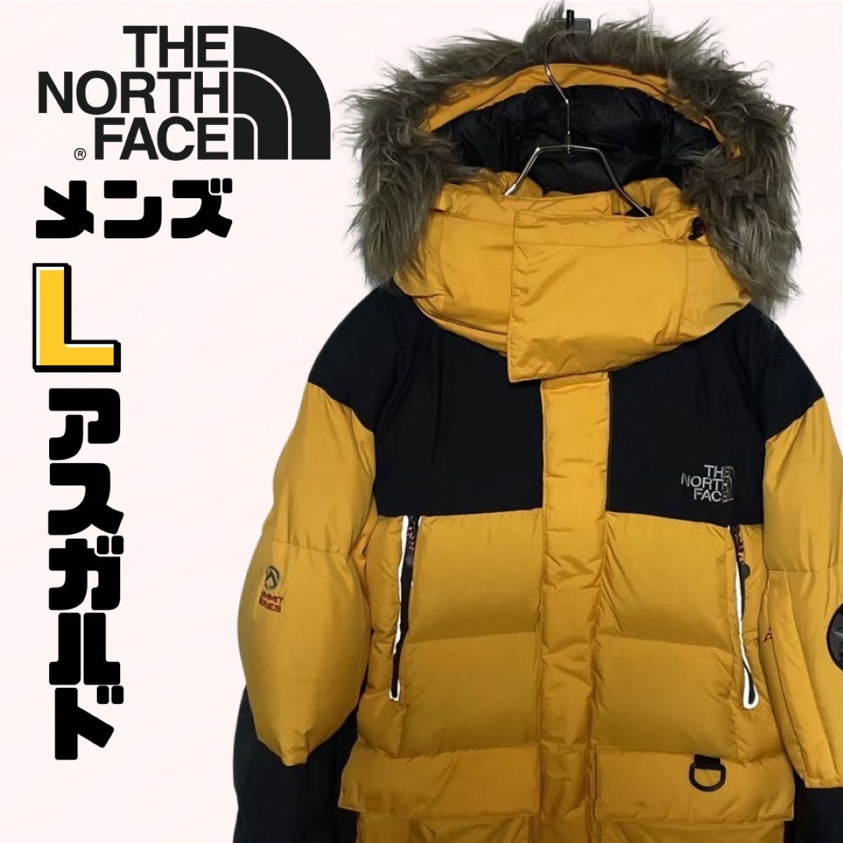 THE NORTH FACE ノースフェイス ダウンジャケット アスガルド THE NORTH FACE ノースフェイス ダウンジャケット アスガルド