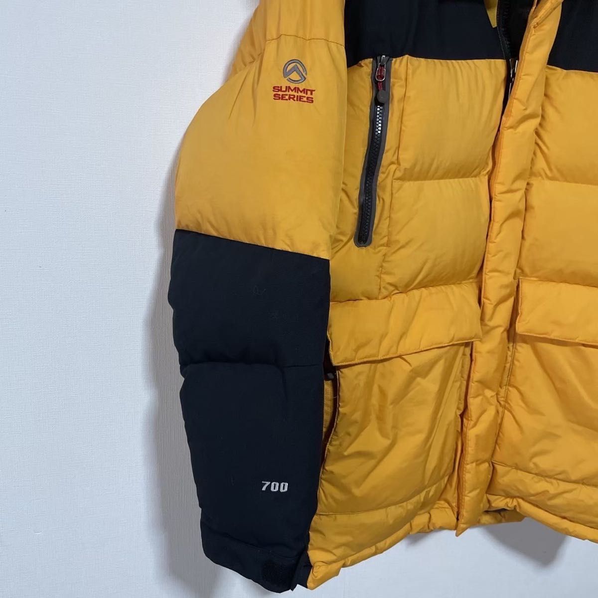 THE NORTH FACE ノースフェイス ダウンジャケット アスガルド THE NORTH FACE ノースフェイス ダウンジャケット アスガルド