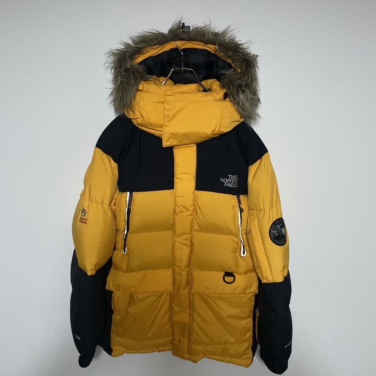 THE NORTH FACE ノースフェイス ダウンジャケット アスガルド THE NORTH FACE ノースフェイス ダウンジャケット アスガルド