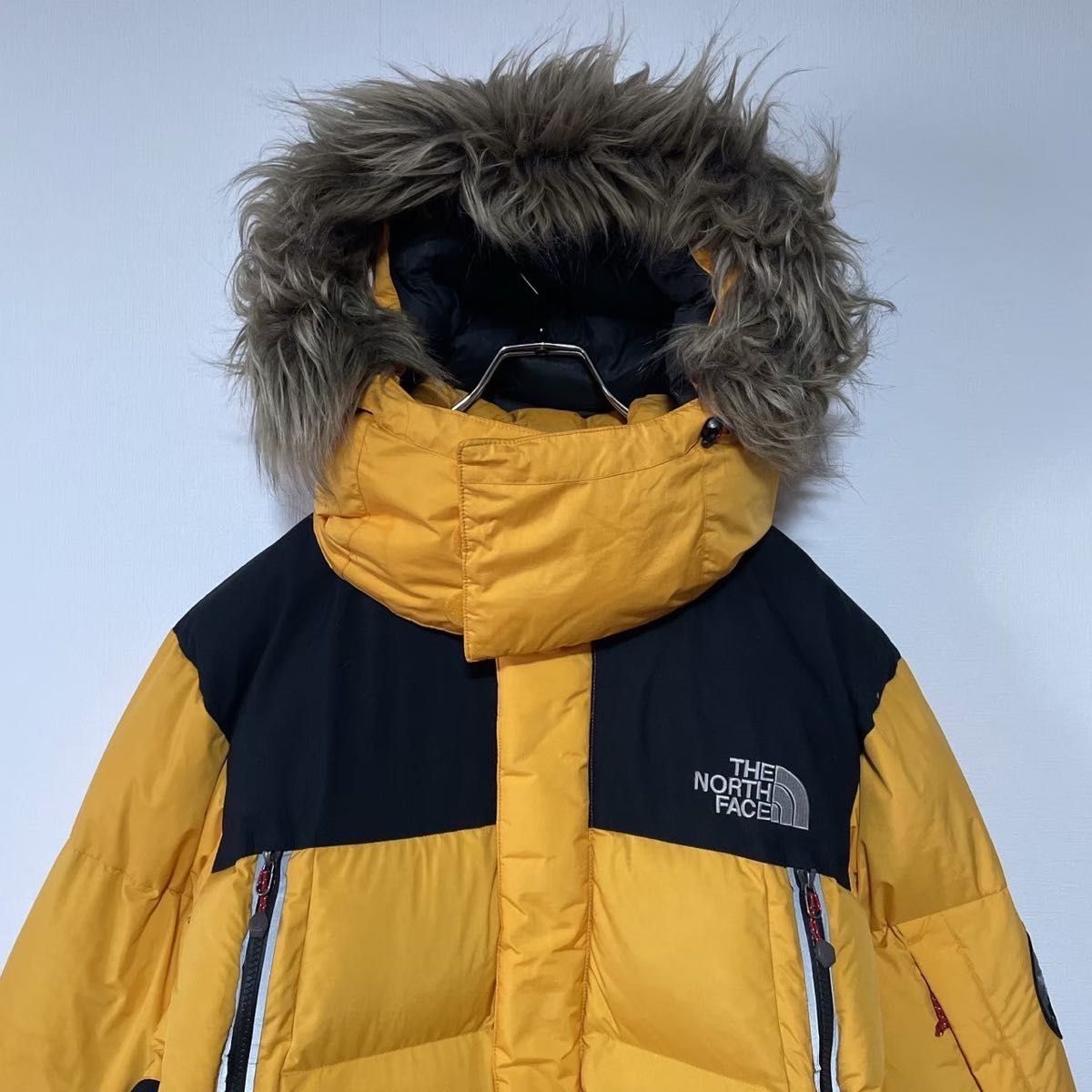 THE NORTH FACE ノースフェイス ダウンジャケット アスガルド THE NORTH FACE ノースフェイス ダウンジャケット アスガルド