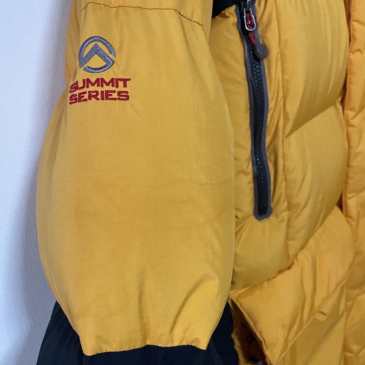 THE NORTH FACE ノースフェイス ダウンジャケット アスガルド