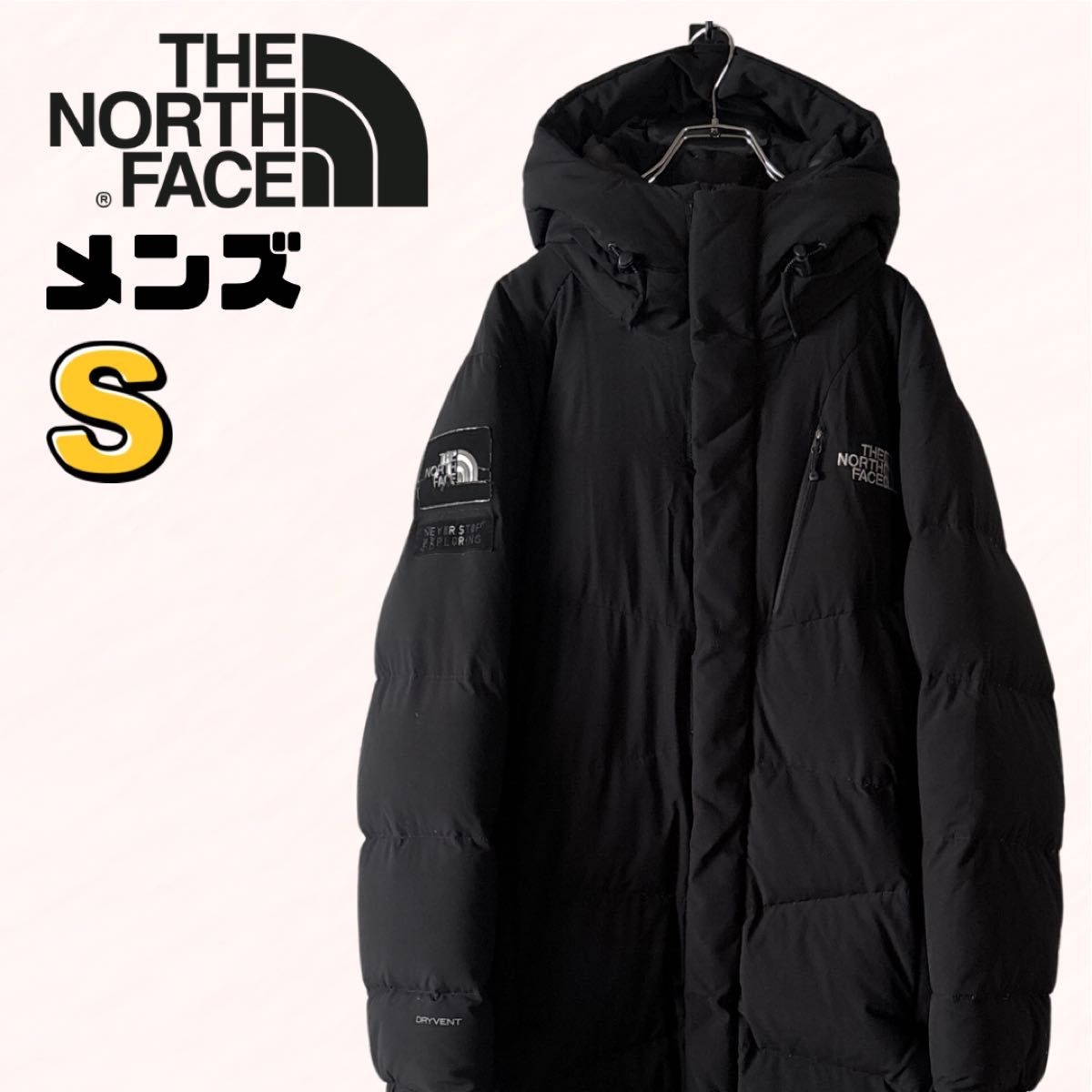 THE NORTH FACE ノースフェイス ダウンジャケット ダウンコート THE NORTH FACE ノースフェイス ダウンジャケット ダウンコート