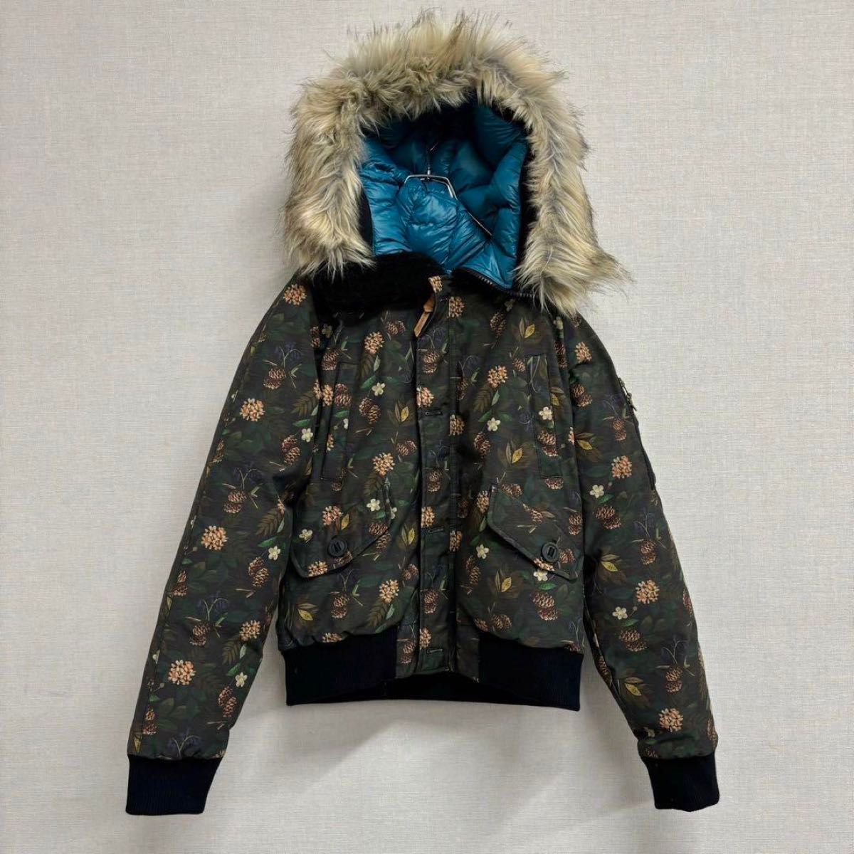 THE NORTH FACE ノースフェイス ダウンジャケット レディースM THE NORTH FACE ノースフェイス ダウンジャケット レディースM