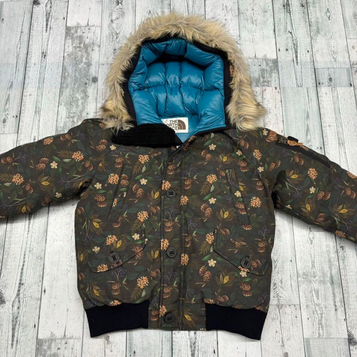 THE NORTH FACE ノースフェイス ダウンジャケット レディースM THE NORTH FACE ノースフェイス ダウンジャケット レディースM