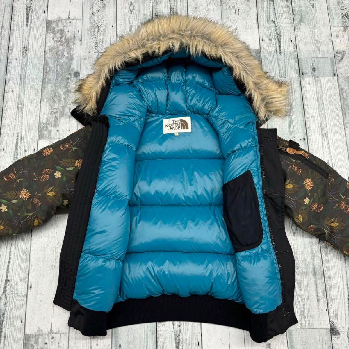 THE NORTH FACE ノースフェイス ダウンジャケット レディースM THE NORTH FACE ノースフェイス ダウンジャケット レディースM