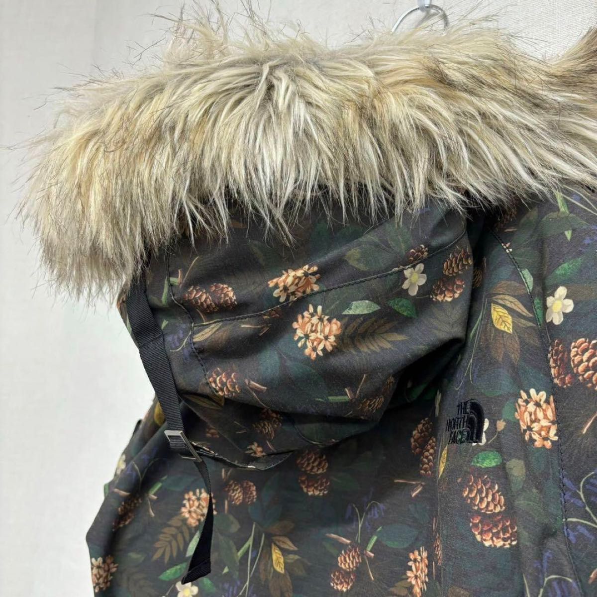 THE NORTH FACE ノースフェイス ダウンジャケット レディースM THE NORTH FACE ノースフェイス ダウンジャケット レディースM