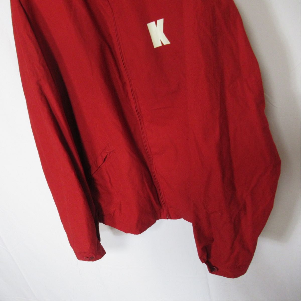 Karl Helmut / over size blouson jacket Lサイズ カールヘルム Karl Helmut / over size blouson jacket Lサイズ カールヘルム