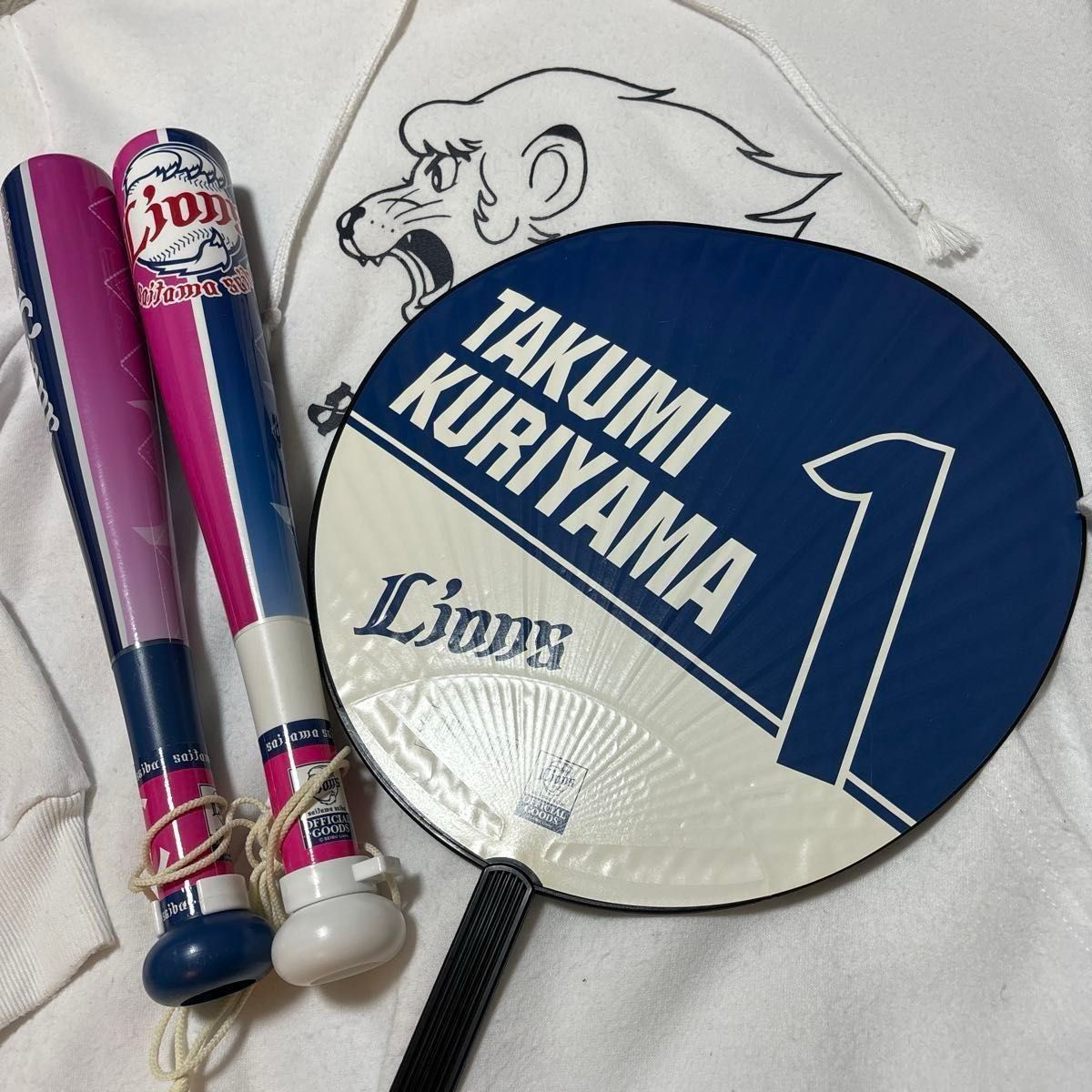 応援セット】埼玉西武ライオンズ パーカー 背番号77 Lサイズ 応援セット】埼玉西武ライオンズ パーカー 背番号77 Lサイズ