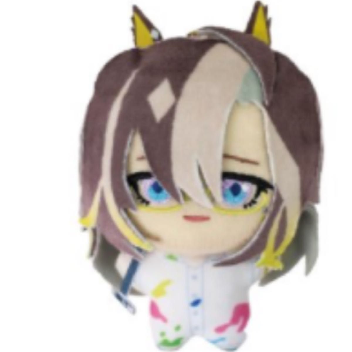 ナムコ限定 ウマ娘 プリティーダービー ペインタースタイル ナムコ限定 ウマ娘 プリティーダービー ペインタースタイル