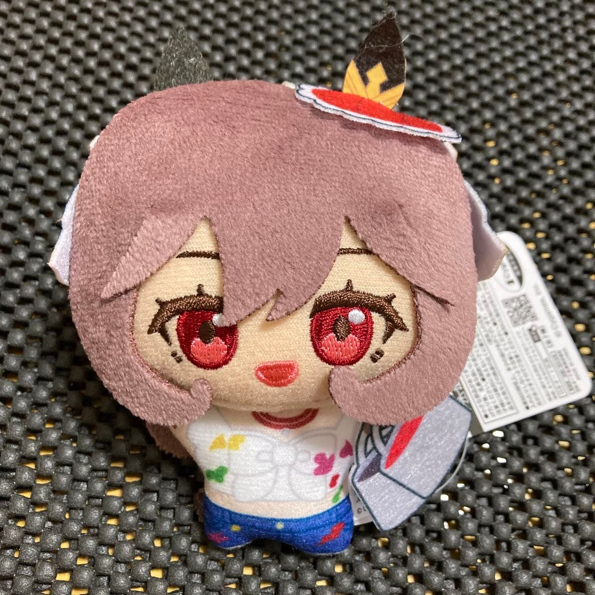 ナムコ限定 ウマ娘 プリティーダービー ペインタースタイル ナムコ限定 ウマ娘 プリティーダービー ペインタースタイル