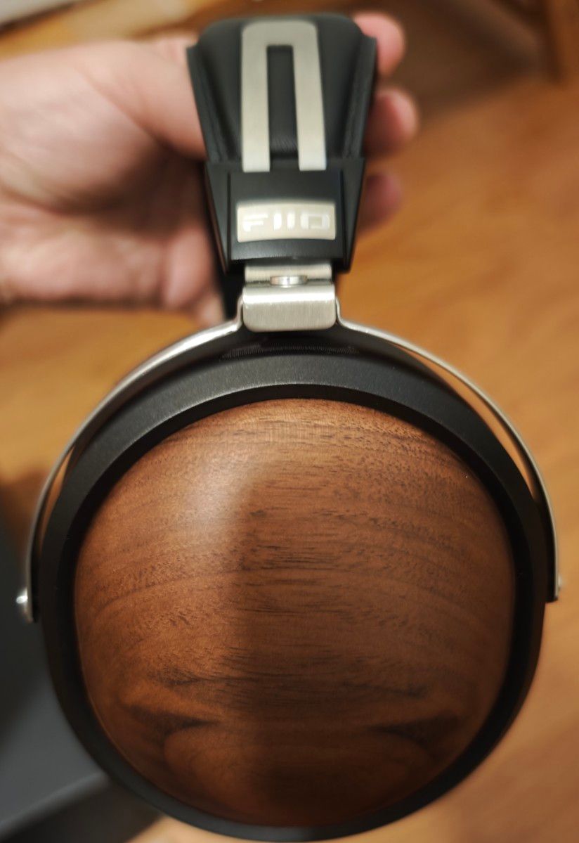 FiiO FT1 BLACK ヘッドホン 密閉型|Yahoo!フリマ(旧PayPayフリマ) FiiO FT1 BLACK ヘッドホン 密閉型|Yahoo!フリマ(旧PayPayフリマ)