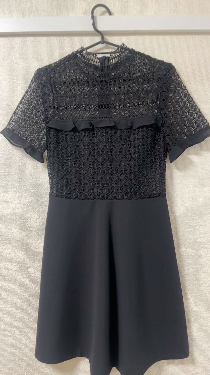 ZARA WOMEN ワンピース ドレス