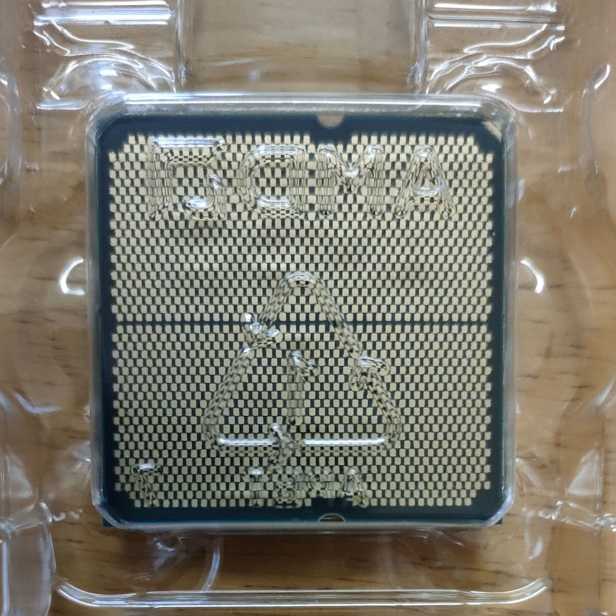 AMD Ryzen 7 7700 CPU バルク品 AM5|Yahoo!フリマ(旧PayPay AMD Ryzen 7 7700 CPU バルク品 AM5|Yahoo!フリマ(旧PayPay