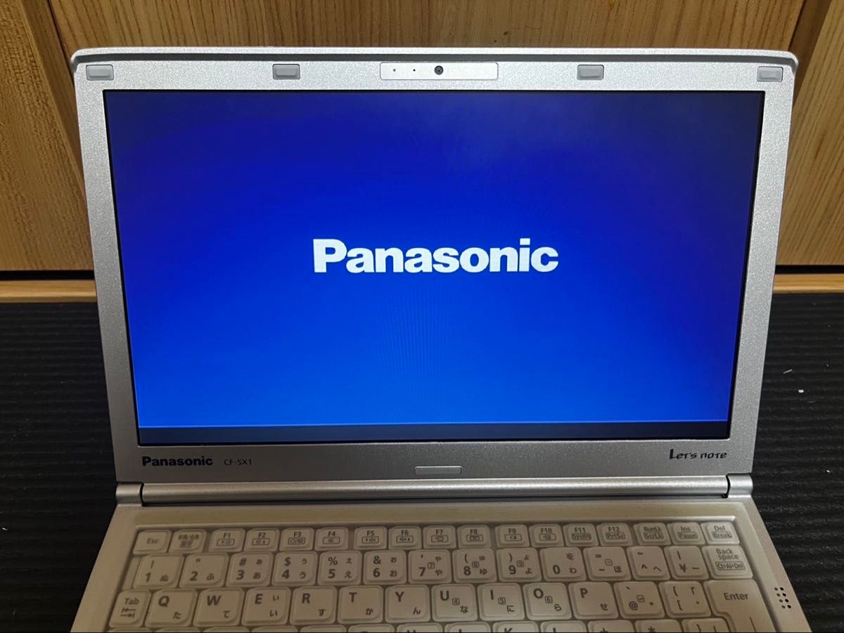 パナソニック CF-SX1GETDR i5-2540M メモリ8GB SSD128GB Win8 1 プロダクト パナソニック CF-SX1GETDR i5-2540M メモリ8GB SSD128GB Win8 1 プロダクト