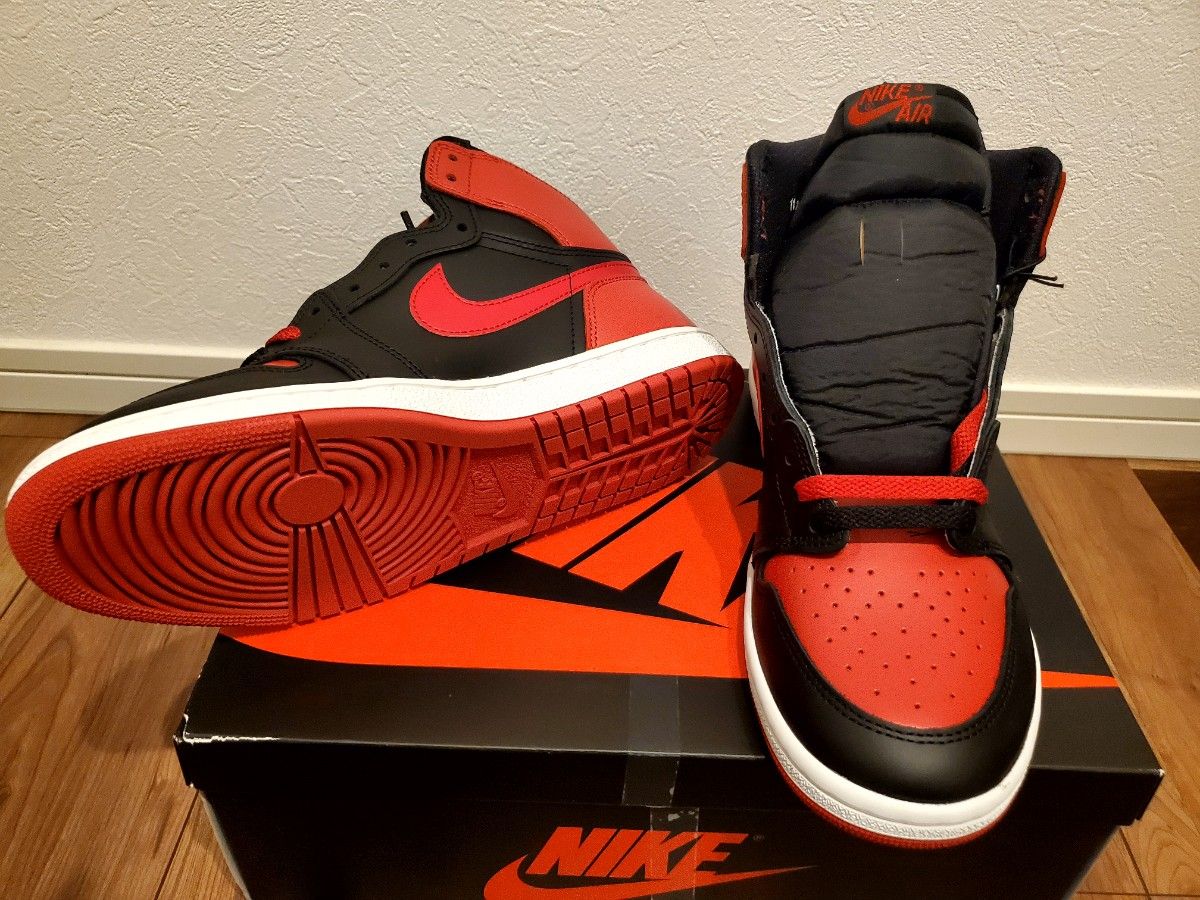 Nike Air Jordan 1 High 85 Nike Air Jordan 1 High 85